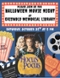 October Halloween Movie Night - 'Hocus Pocus'