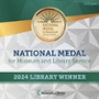 Congratulations, Colrain!