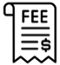 Revised Fees for Fire Department Inspections